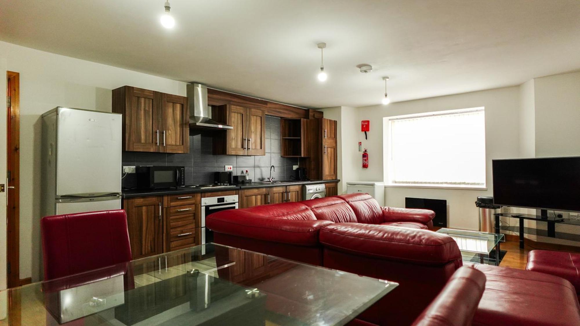 Throstles Nest Apartment *